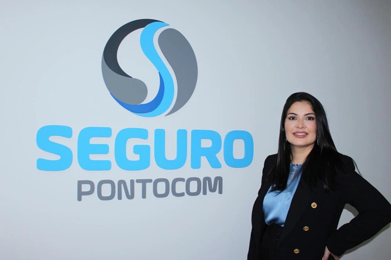 Helen Benevides - Corretora de Seguros e Plano de Saúde com mais de 20 anos de experiência