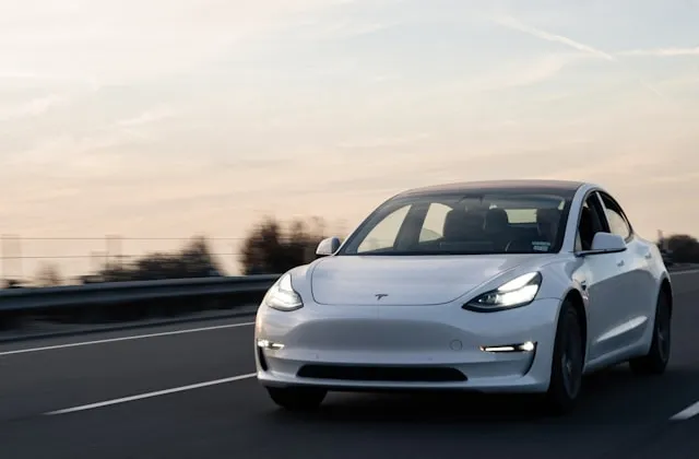 Carro hibrido plug-in PHEV