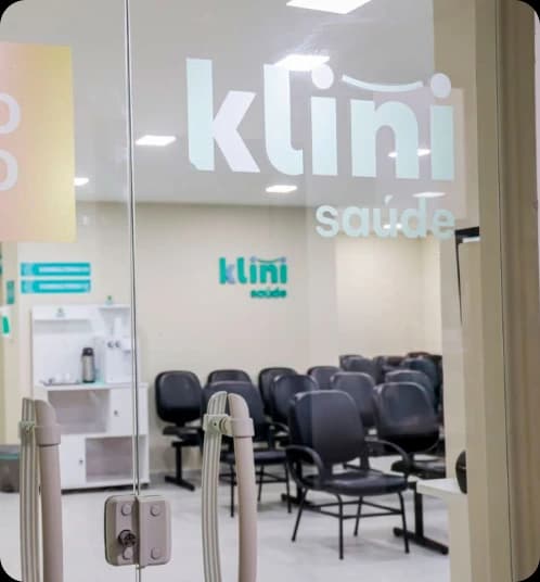 Rede credenciada Klini em Frigorífico, Nilópolis
