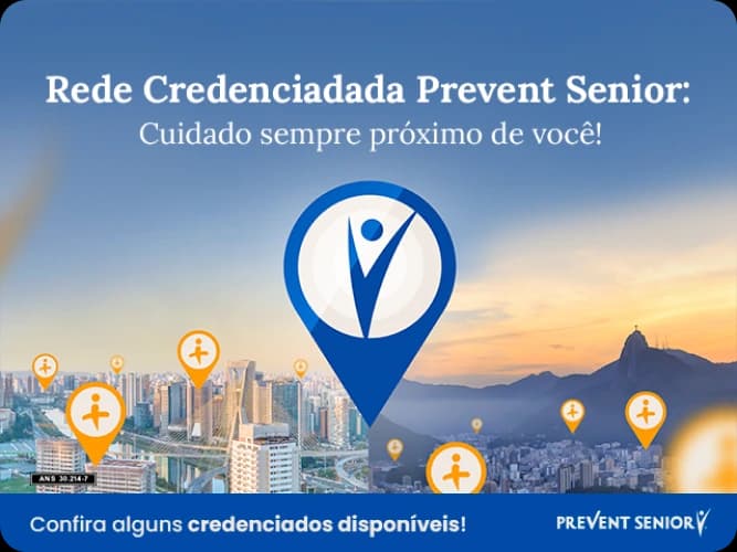 Atendimento humanizado para cotação de plano de saúde Prevent Senior