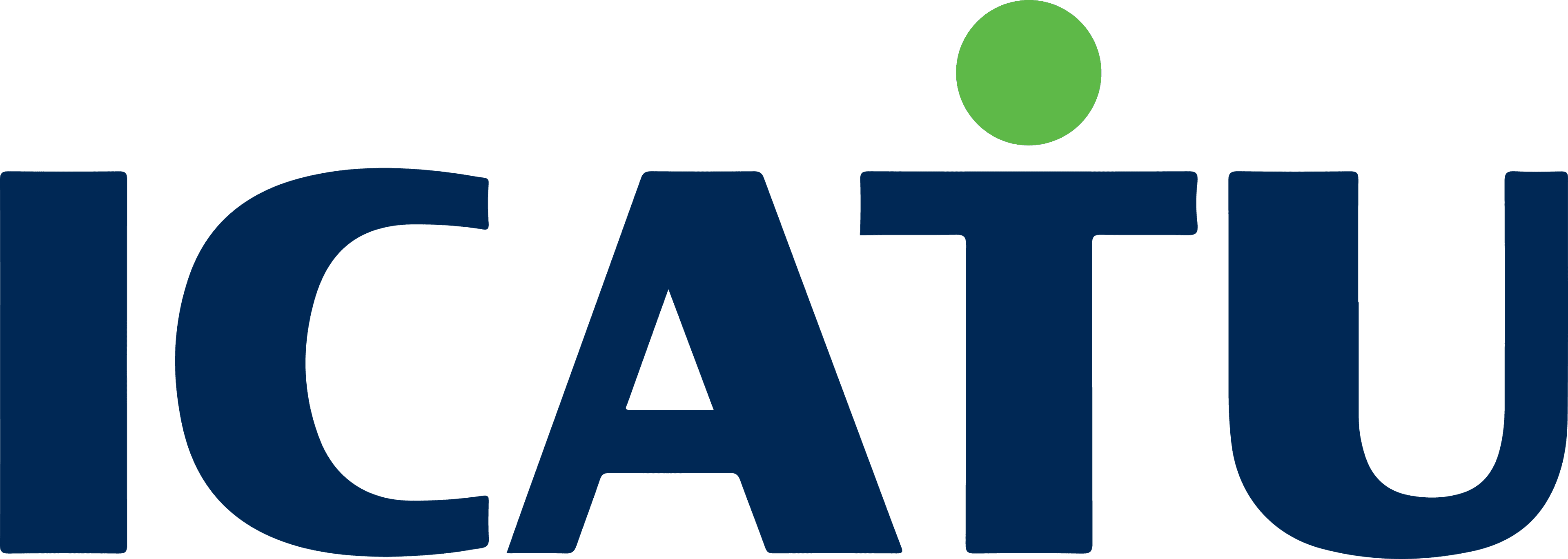 Logo Icatu Previdência em Soledade