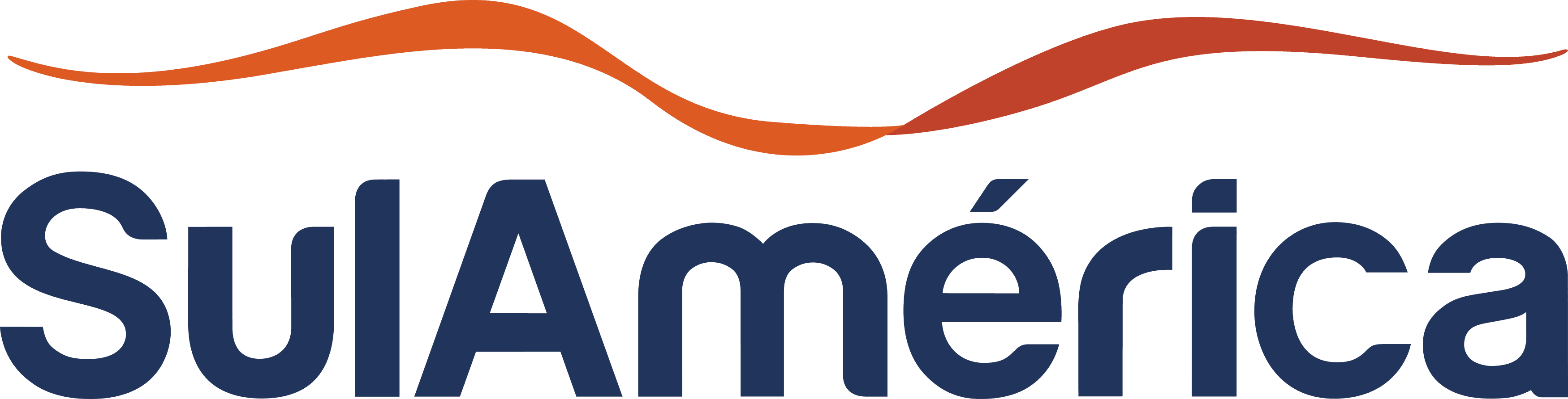 Logo Sulamerica Previdência em Soledade (PB)