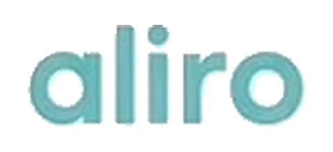 Logo da Aliro