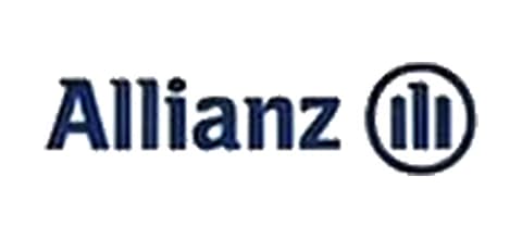 Logo da Allianz