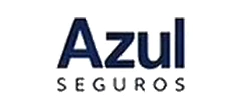 Logo da Azul Seguros