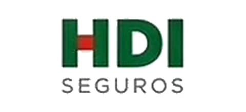 Logo da HDI Seguros