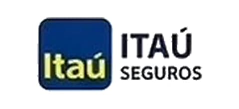 Logo da Itaú Seguros