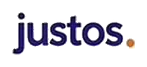 Logo da Justos