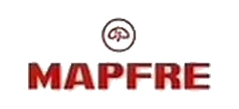 Logo da MAPFRE