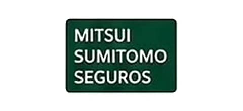 Logo da Mitsui Sumitomo Seguros