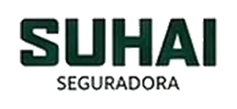 Logo da Suhai Seguradora