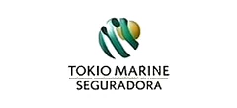Logo da Tokio Marine Seguradora