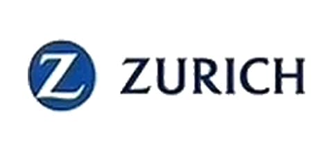 Logo da Zurich