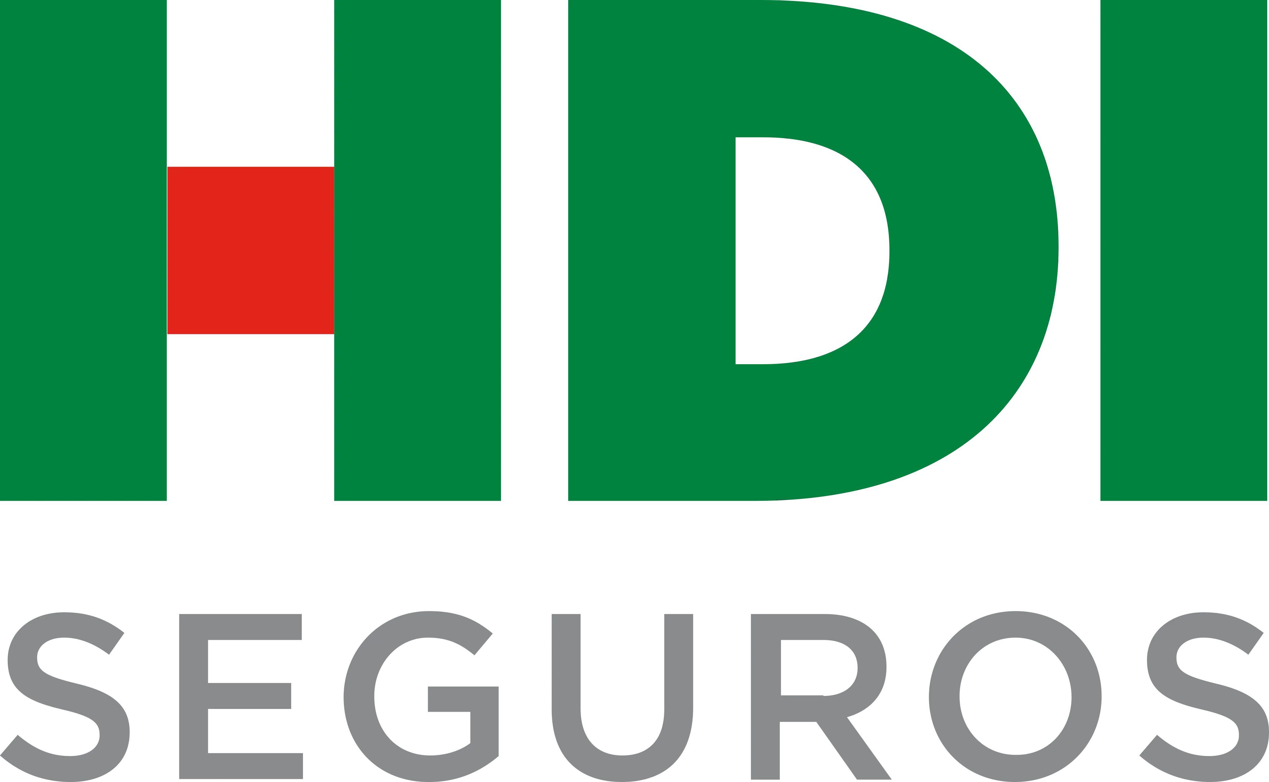 Logo HDI