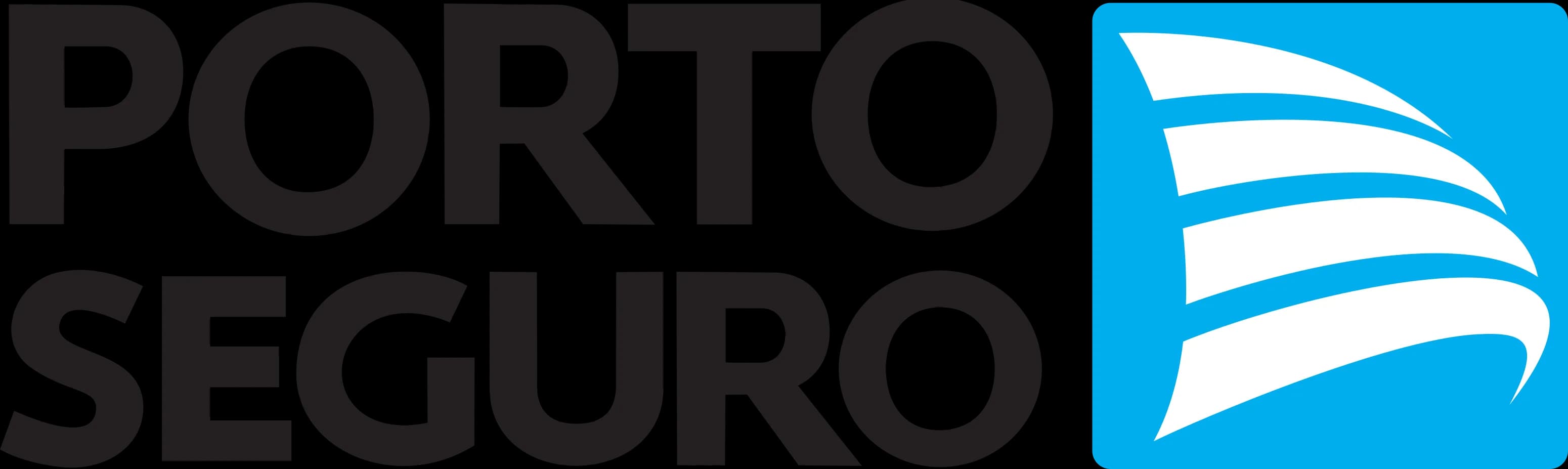 Logo Porto Seguro Vida em Borba