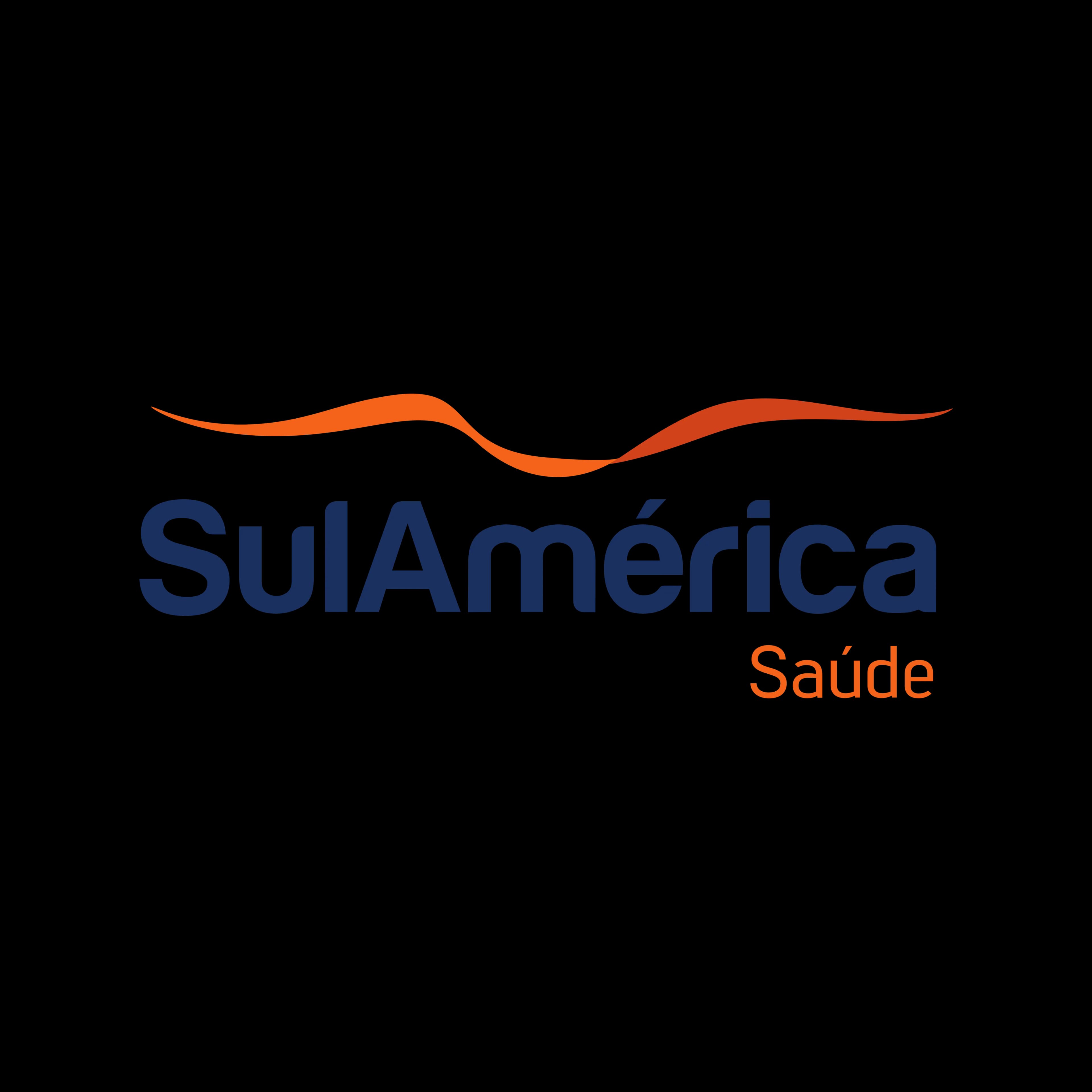 Logo SulAmerica em Borba