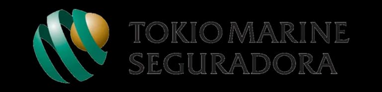 Logo Tokio Marine em Borba