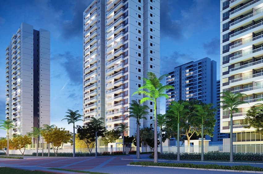 Seguro de Condomínio no Brasil com cotação online