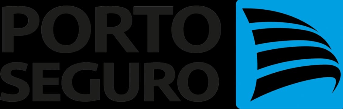 Logo Porto Seguro Saude