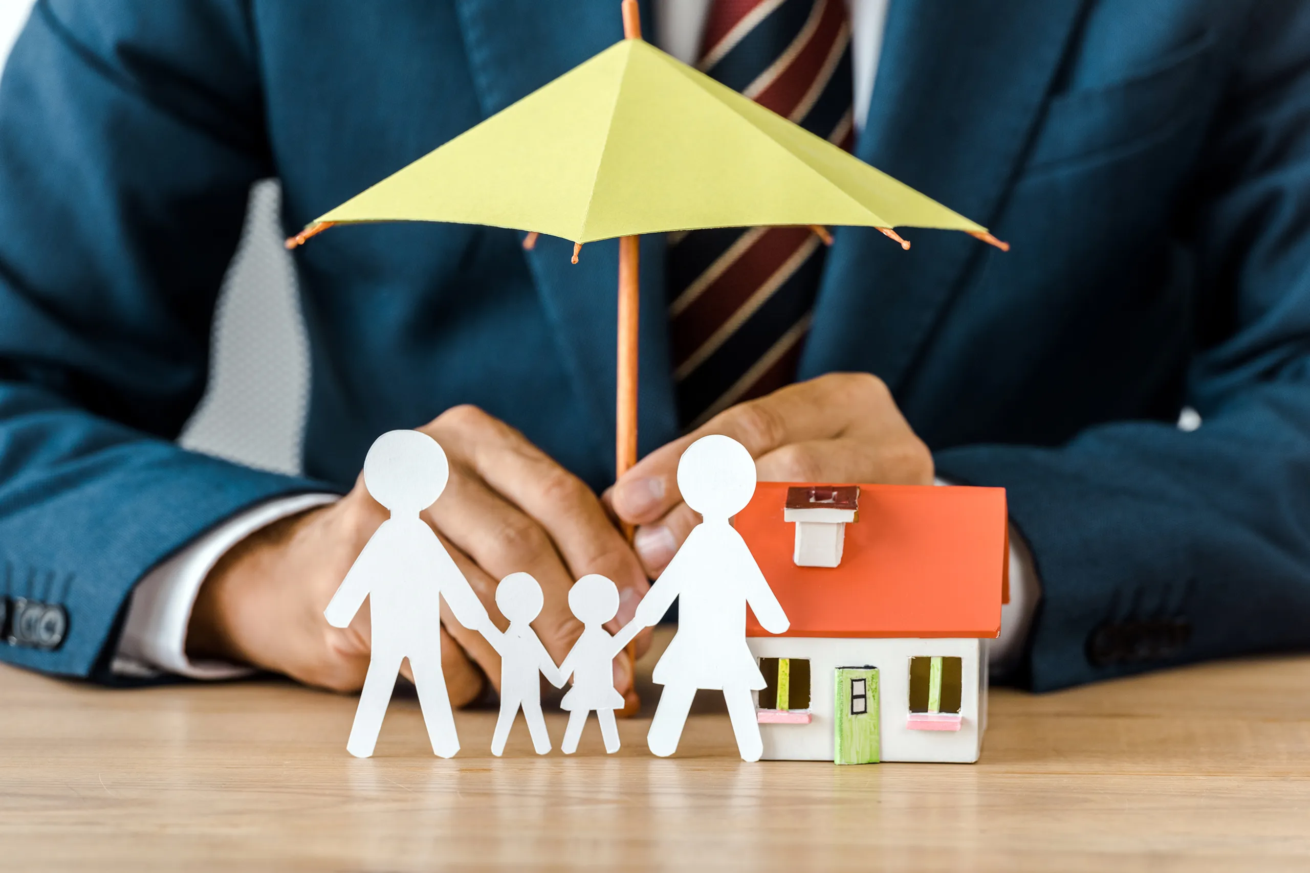 Seguro de Vida Individual com cotacao online e consultoria tecnica