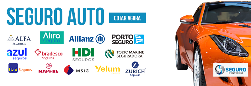 Melhores Seguradoras de Carro